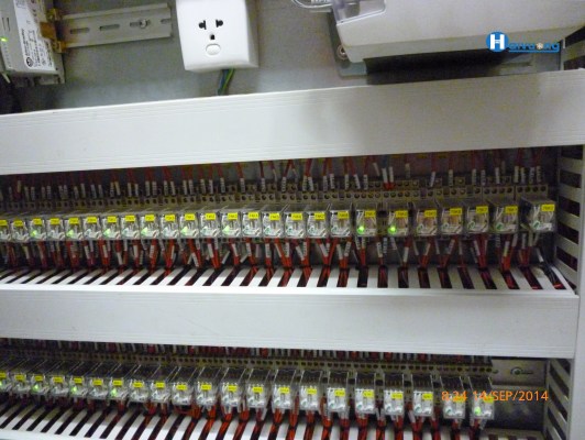 DV sửa chữa, bảo trì hệ thống điện lạnh - Cơ Điện Lạnh Bạch Dương